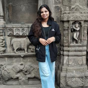 Sneha Jadhav